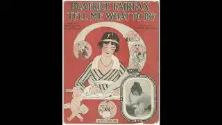 Beatrice Fairfax (1915)