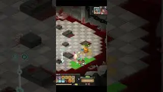 OMNI HUPPER VS XELOR #hupperDofus #viralvideo #ankama #Dofus3.1#dofus #DofusBeta #dofus3 #shorts