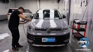 Paint Protection Film