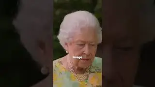 Queen Elizabeth II Celebrity facts #Shorts #Facts #Celebrities #Youtube