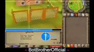 [OSRS] 100% Working 2007 OldSchool Bot Runescape 2015! [ALWAYS updateded] free client
