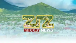 ZIZ Midday News - January 28, 2025