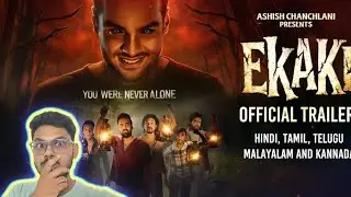 Akaki Trailer reaction| Souvik's React | Ashish Chanchlani Movie trailer| Ashish Chanchlani Vines