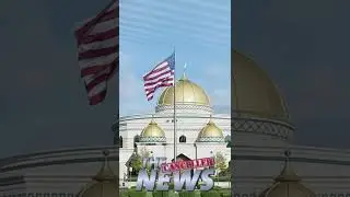 Мусульманский призыв к молитве в Миннеаполисе