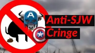 Anti-SJW/Conservative Cringe Compilation #3
