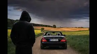 Czarny Slk