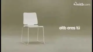 'EiTB eres t&uacute;', en EiTB y eitb.com