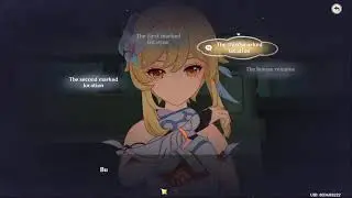 Genshit im back
