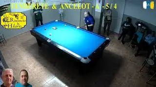 GERARDO  &  ROBERTO  0   1