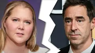 Amy Schumer divorce filing January 6 20262. Chris Fischer and Amy Schumer split reason l celebrity l