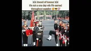 Sword of honour ⚔️💥💯 Dream NDA 😍🇮🇳😎  #nda #indianarmy #armymotivation #shortsviral