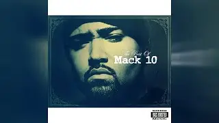Mack 10 ft Ice Cube - Hoo-Bangin' (Bass Boosted)
