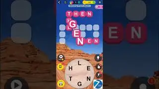 Crossword Jam USA 🇺🇸 - Levels (91 - 96) | Crossword Jam Game Answers | #Blue7