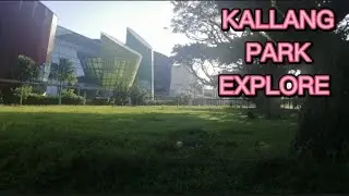 KALLANG PARK EXPLORE @Melody Bacanto #melody bacanto #singapore