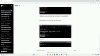 python compiler matplotlib