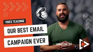 A Case Study on Our Best Email Campaign Ever | TradeUp Marketing