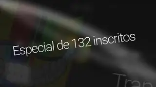 TheSystem37Backl0 - MelociRap  [Trap] - Especial de 132 inscritos (2025)