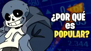 ¿Por qué Sans es TAN Popular?