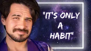 How to break the habit of negative thinking.