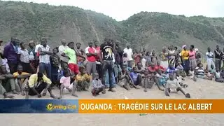 Vote count and collation underway in Malawi [Morning Call]