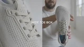 Flux Footwear.