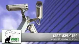 About WolfeSecurity Systems, LLC | Denver Security Systems serving Colorado since 1993