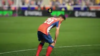 PWJ GAMING #FIFA 2K 25