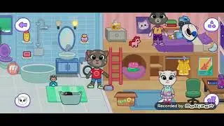 Toca life stories tom friends episode 5 