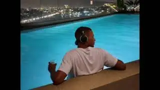 Sisawa cover by jei trap (unofficial photo video @zeotrap#drillrwandafreestyle)