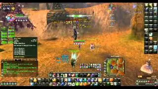 Rift PVP Happy New Years 2014