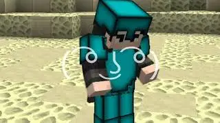 Manpho vs. Faasty | Funny pvps + smooth renders