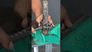 ​Manual Pipe Bending Tool
