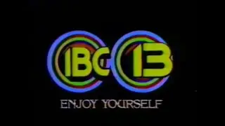 IBC Station ID 