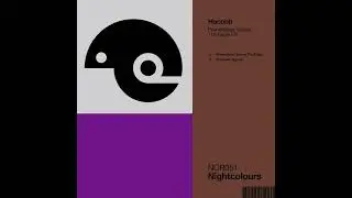Hacobb - Unknown Signals (Original Mix) [Nightcolours Recordings]