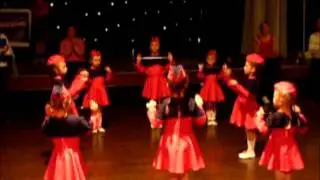 Lee Valley Majestics