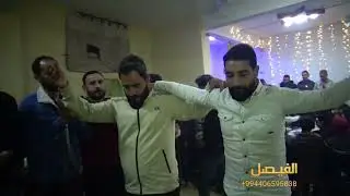حفل زفاف دي جي  العريس؛ احمد ابراهيم بساتة افراح اهالي بوز غار جزء تاني ولاخير