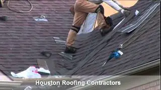 Roofing Houston - Houston Roofing Companies