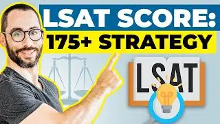 If I Wanted A 175+ LSAT Score in January 2026, This is What I'd Do [FULL BLUEPRINT]