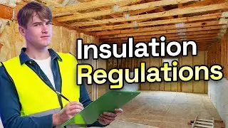 Is Insulation For Homes And Businesses Regulated In Australia?