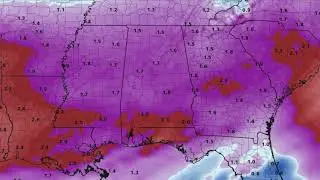 December 4, 2018 Weather Xtreme Video - Afternoon Edition