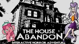 WTFDIJP: The House Abandon