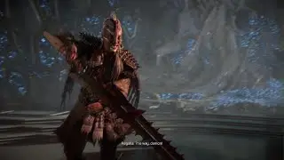 Horizon Forbidden West - Regalla's End