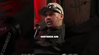 Mexican Gang Leader Reveals The History Of California's Most VIOLENT Prison Gang