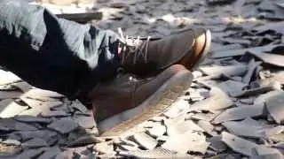 Making Of Ferracini // Cat&aacute;logo Oto&ntilde;o - Invierno 2014
