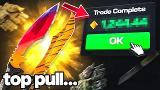 МЫ ДВОЙНОЙ ВЕРХ НАТЯНУЛИ НА 5% ДЕЛО 2V2 (ТАК РЕДКО)