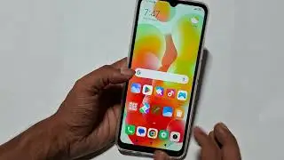 video call option not showing Poco c3, video call screen off problem solution