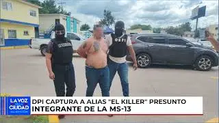 Resumen policial 23/10/25