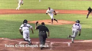 Detroit Tigers Prospect RHP Joseph Salazar
