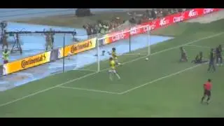 Carlos Bacca 2nd goal - Colombia vs. Ecuador 29/03/2016 (World Cup qualification)