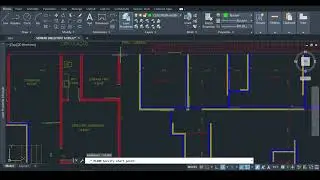 Levantamento Autocad Construir e Demolir , MÉTODO DOS LAYERS